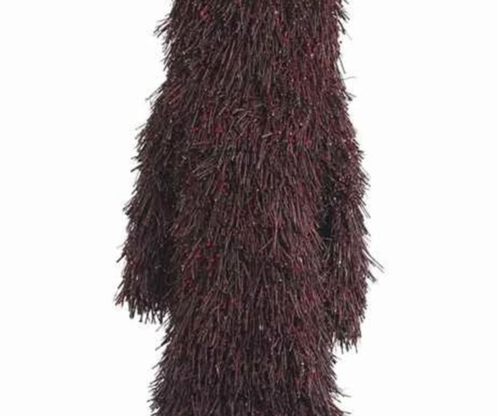 گالری آثار مجسمه و حجم میک کیو از آمریکا