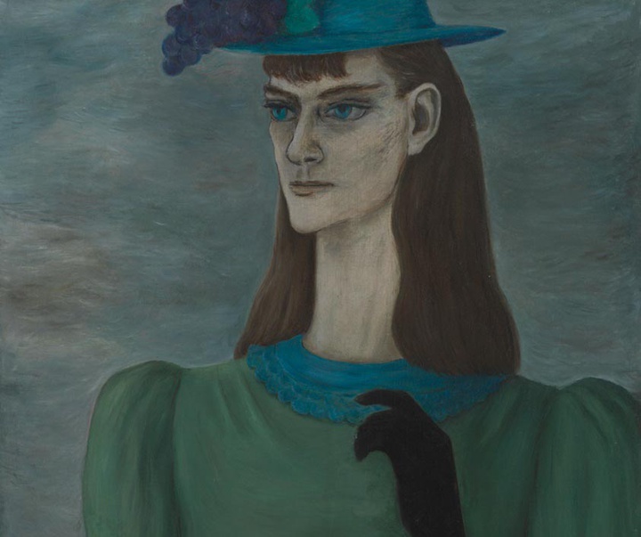 gertrude abercrombie