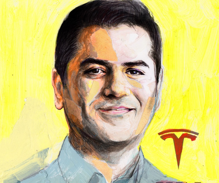 گالری آثار تصویرسازی زی اوتاویو از برزیل - قسمت دوم