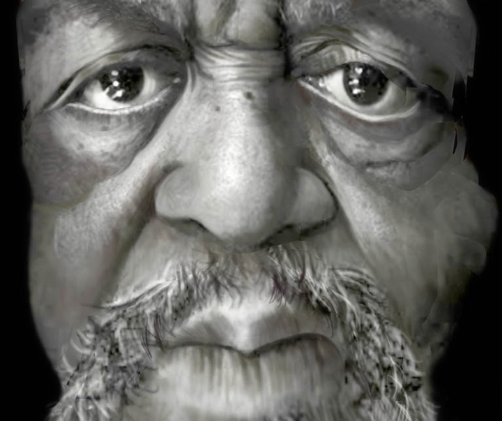 گالری آثار کارتون و کاریکاتور ویلیام فریرا از اروگوئه - قسمت دوم