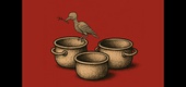 صدای هنر علیه گرسنگی غزه