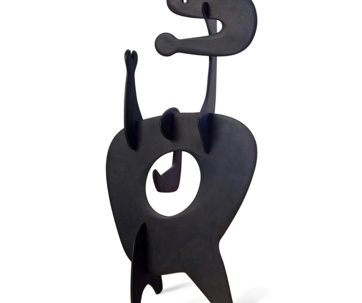 گالری آثار مجسمه و حجم ایسامو نوگوچی از آمریکا