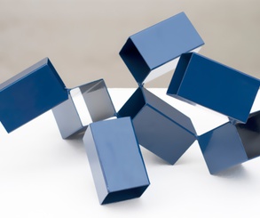 گالری آثار حجم روبرتو کاندوئلا از اسپانیا