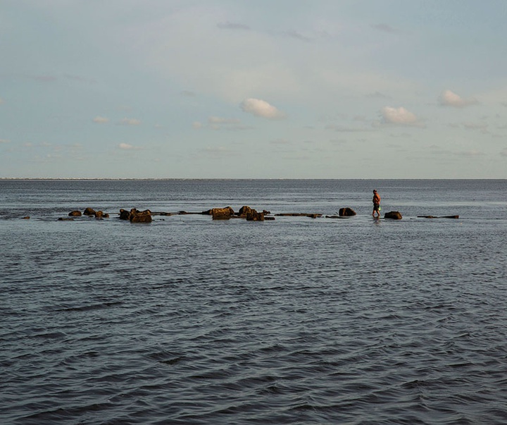 گالری آثار عکاسی لالو د آلمیدا از برزیل - قسمت دوم