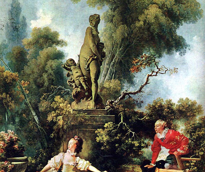 jean honore fragonard