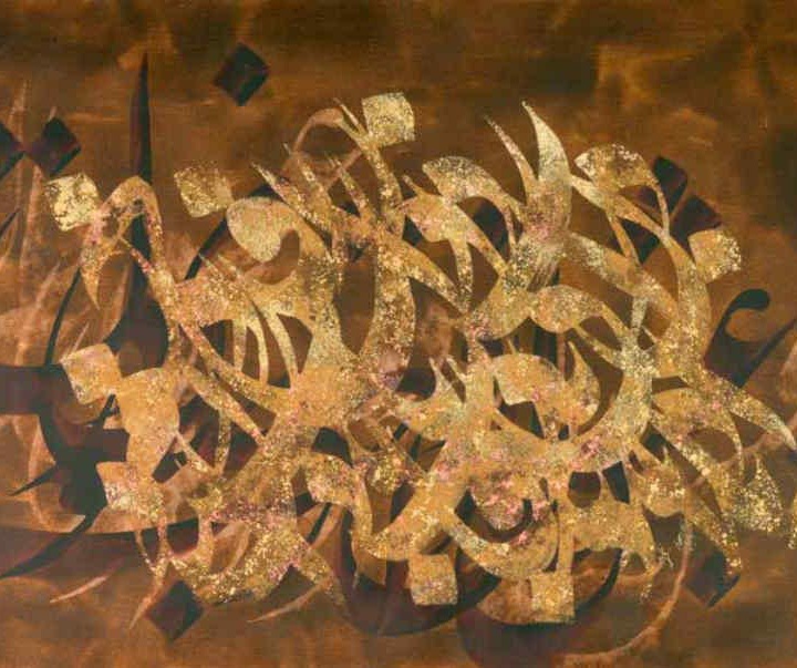 kambiz abdolzadeh