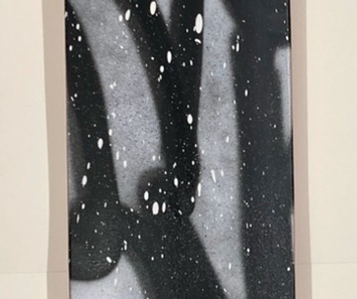 گالری آثار نقاشی جان اندرو پرلو (جان وان) از آمریکا