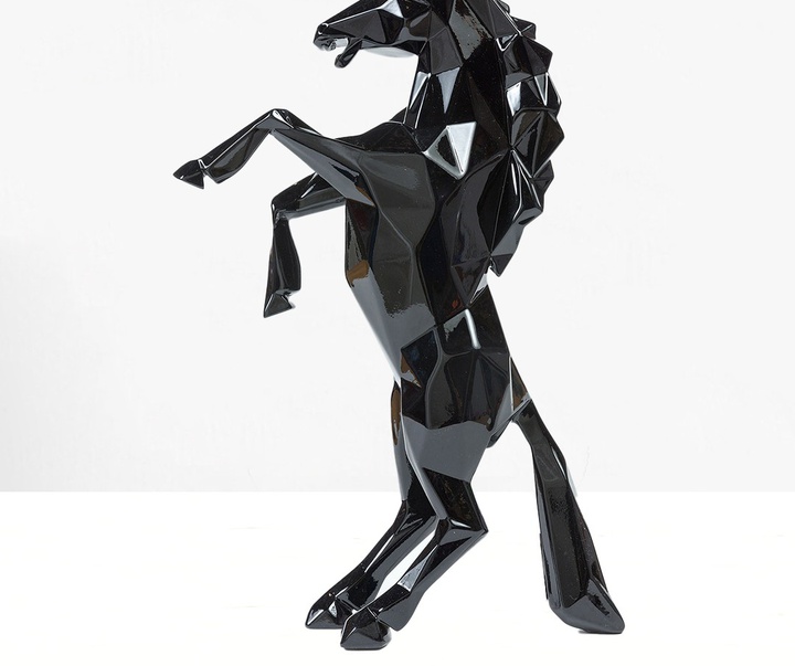 گالری مجسمه های ریچارد اورلینسکی از فرانسه