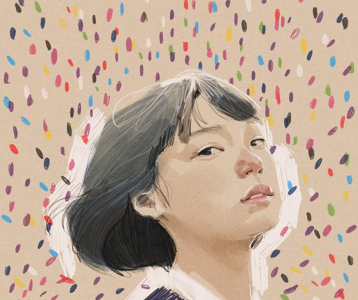 گالری نقاشی های دیجیتال تیتو مرلو ویلار از اسپانیا