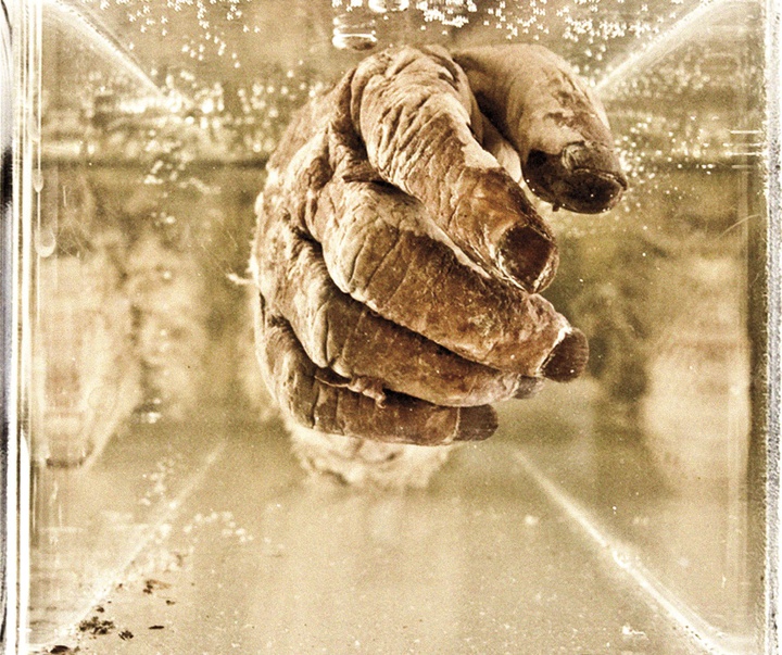 گالری آثار مجسمه و حجم رافائل سان خوان از کوبا