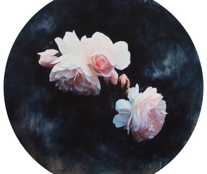 گالری نقاشی های استفانی راجرز از انگلیس