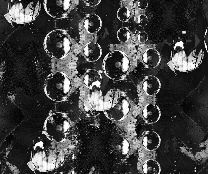 گالری آثار گرافیک آکریمکس از فرانسه