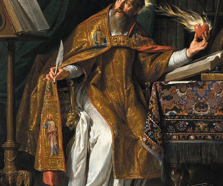 philippe de champaigne
