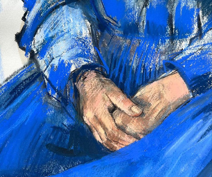 گالری نقاشی های فلیسیتی هاوس از انگلیس