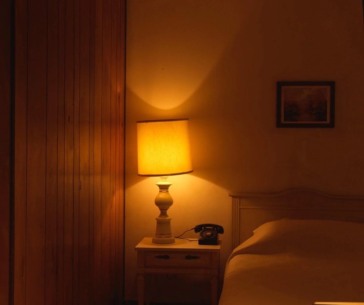 گالری عکس‌های ویلیام آبرانوویچ از آمریکا