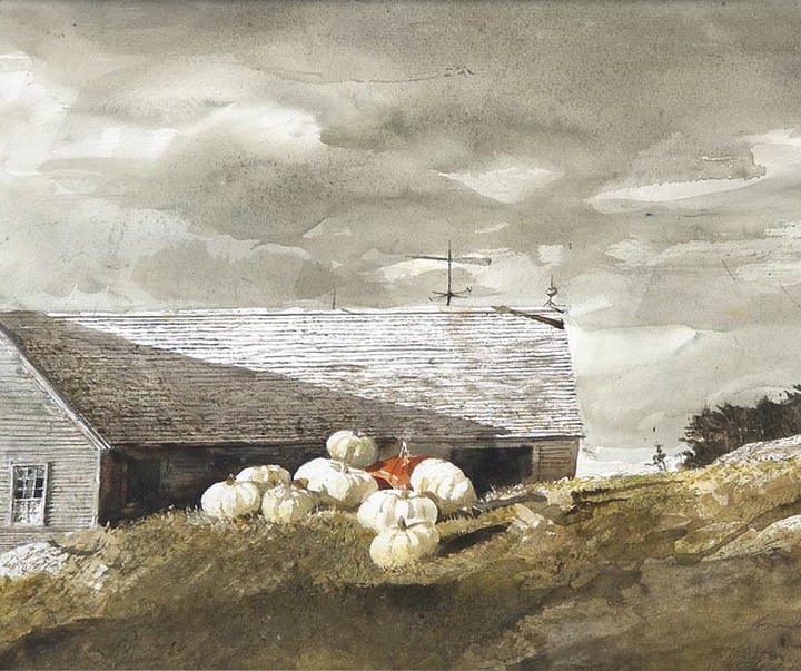 andrew wyeth