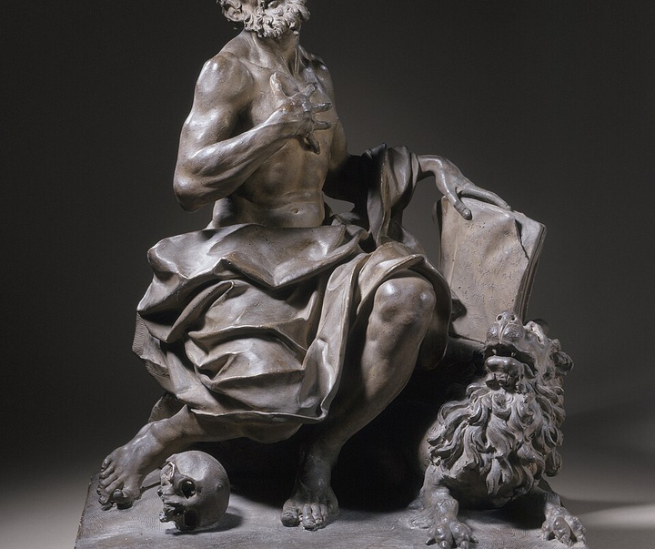 giuseppe maria mazza