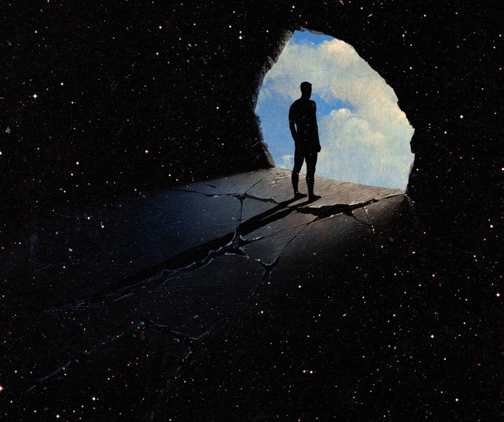 گالری آثار نقاشی مدرن چیما مندز از اسپانیا