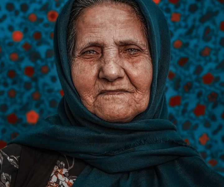 گالری عکس های فرشاد یزدان خواه از ایران
