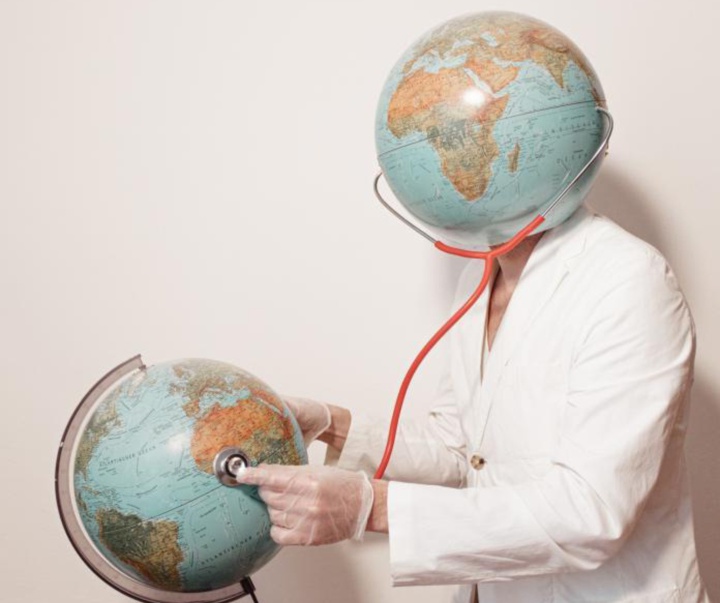 گالری عکس‌های وولف سیلوری از اتریش