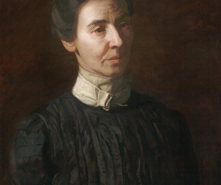thomas eakins