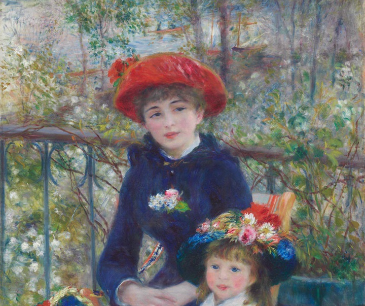 pierre auguste renoir