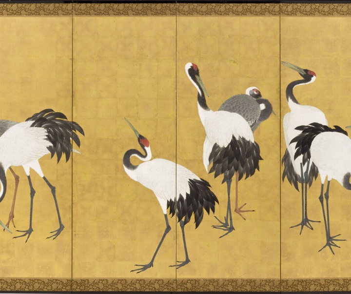 maruyama okyo