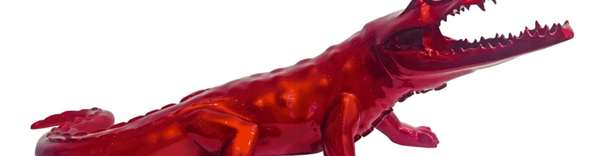 گالری مجسمه های ریچارد اورلینسکی از فرانسه