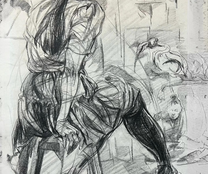 گالری طراحی های کیمیا پاکار از ایران