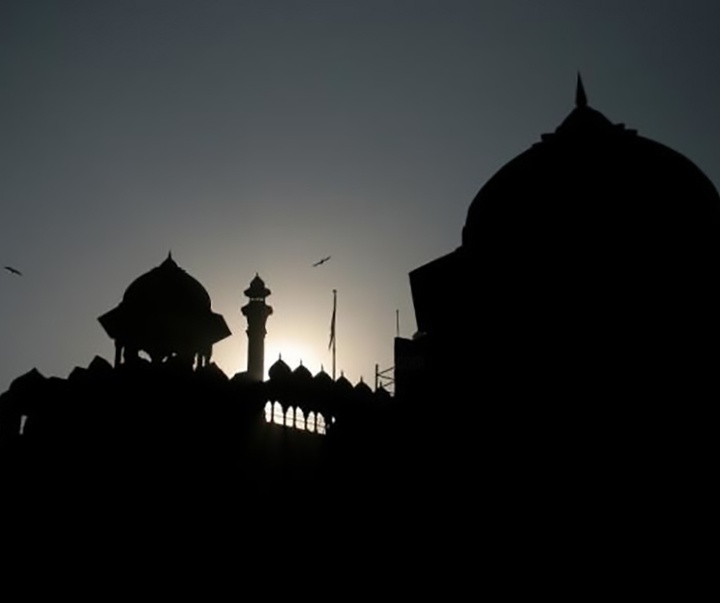 گالری آثار عکاسی الکس دمیدوف از اسپانیا