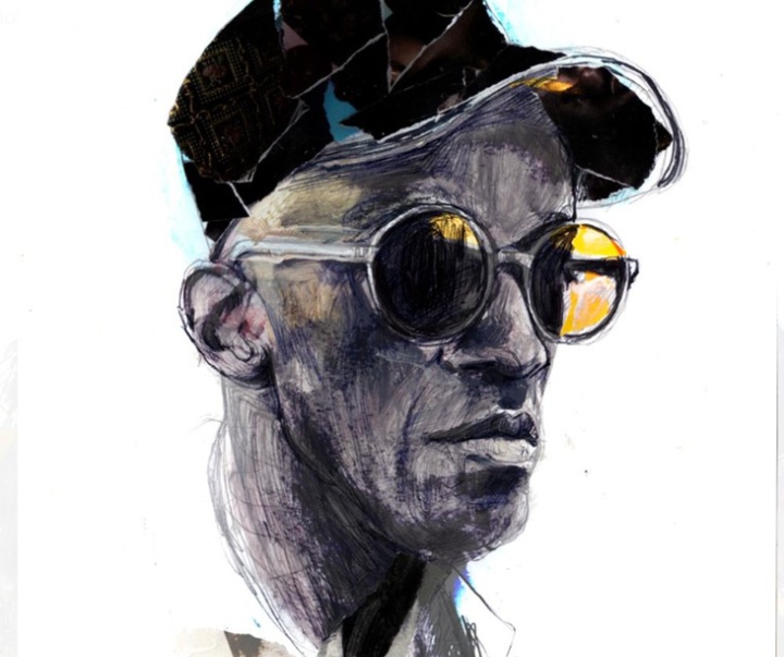 گالری آثار تصویرسازی زی اوتاویو از برزیل - قسمت اول