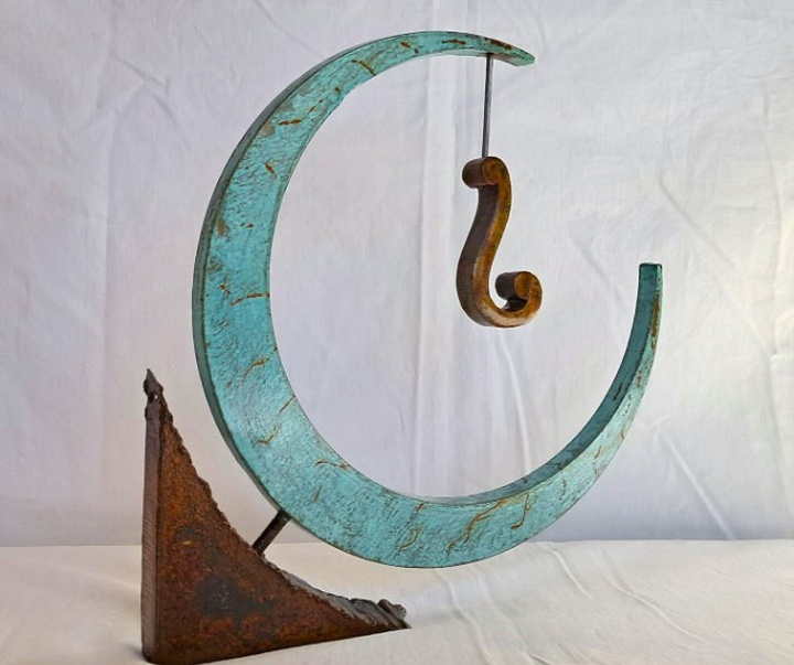 گالری آثار حجم پِر مارتی از اسپانیا