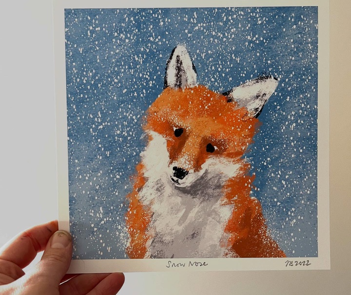 جنی بلومفیلد