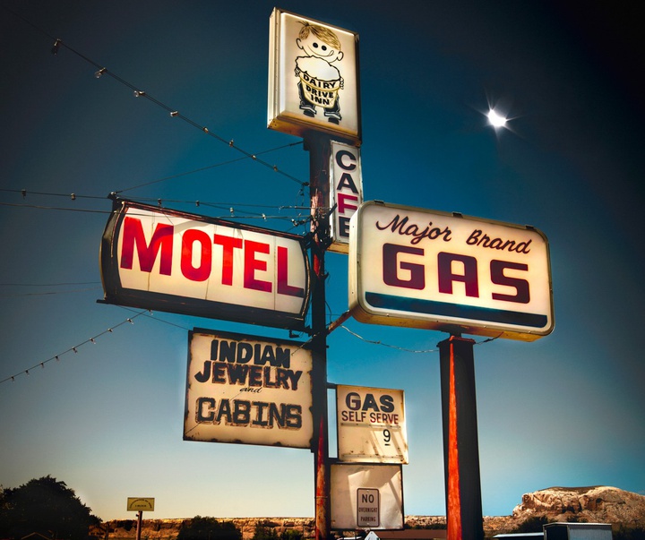 گالری عکس های بری کاوستون از انگلیس