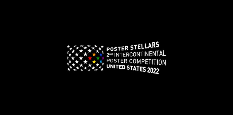 فراخوان رقابت بین المللی طراحی پوستر Poster Stellars ۲۰۲۲