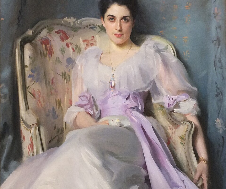 john singer sargent