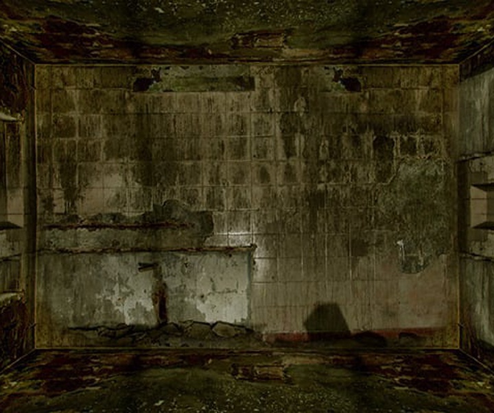 گالری آثار عکاسی فدریکو فورتینی از آرژانتین