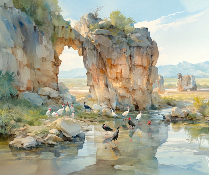 گالری آثار نقاشی پورنچای ویتایا از تایلند