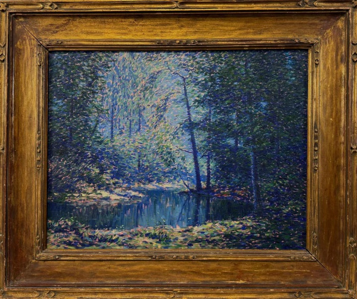 francis stillwell dixon