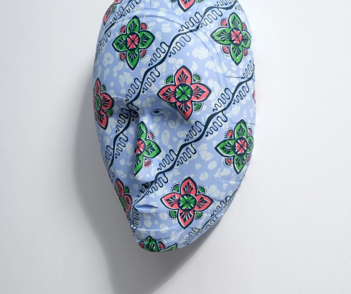 گالری مجسمه‌های یینکا شونیباره از بریتانیا