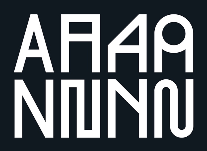 گالری آثار لوگوی طراحی شده توسط استودیو میرونا از مکزیک