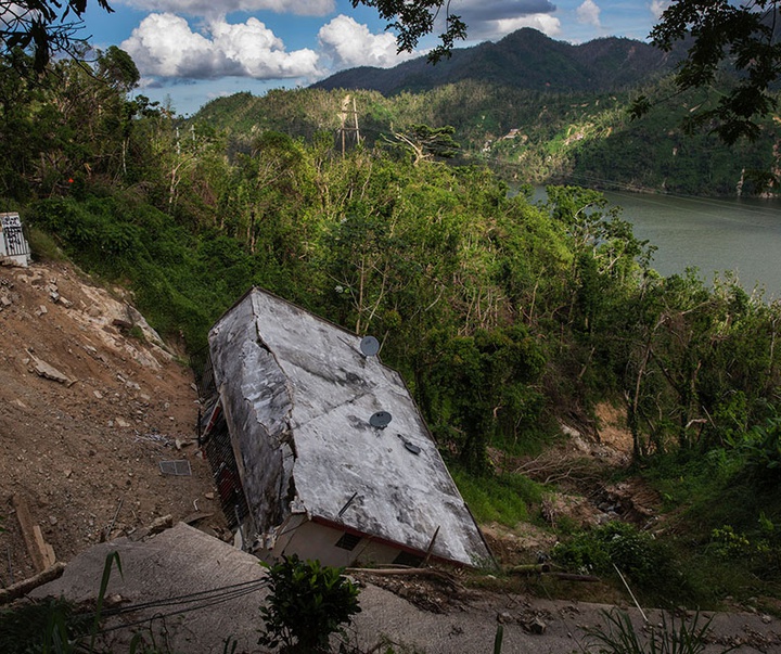 گالری آثار عکاسی لالو د آلمیدا از برزیل - قسمت دوم