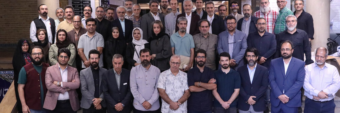 این رویداد ادای احترامی است به کلام وحی + ویدیو