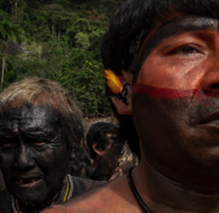 گالری آثار عکاسی ویکتور موریاما از برزیل