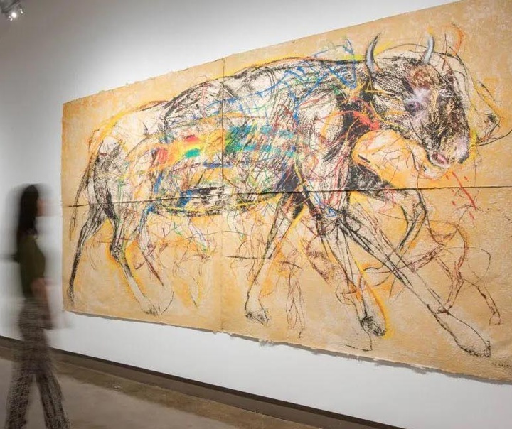 مارشال آریسمن