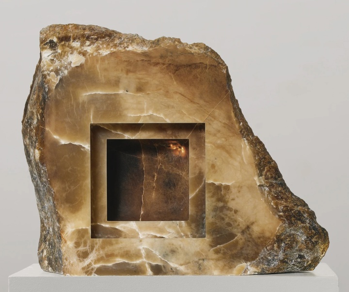 گالری آثار حجم آنیش کاپور از هند