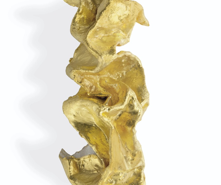 گالری آثار حجم لیندا بنگلیس از آمریکا