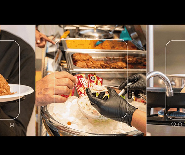 گالری آثار گرافیک و برندسازی روس‌آنجلا لوزا از کلمبیا