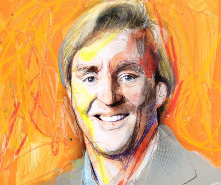 گالری آثار تصویرسازی زی اوتاویو از برزیل - قسمت اول