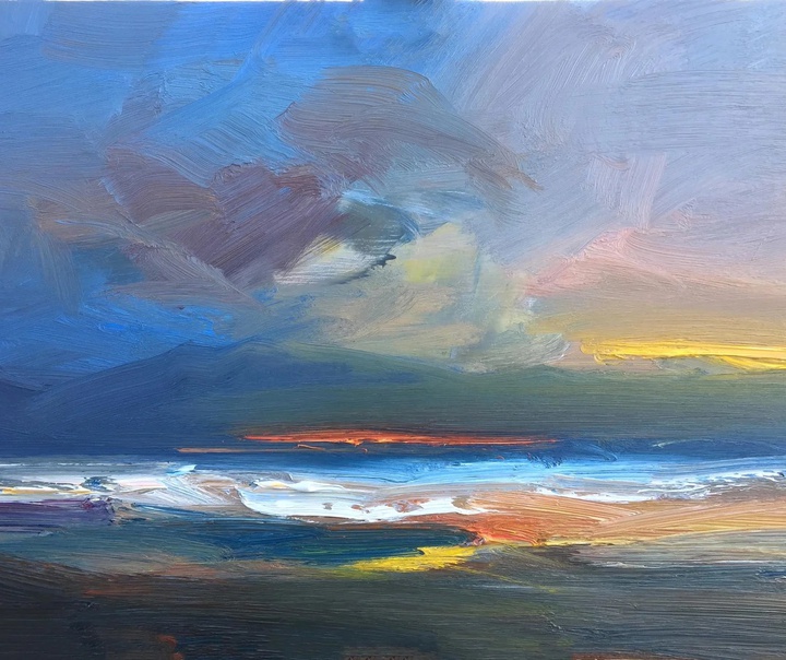 دیوید اتکینز